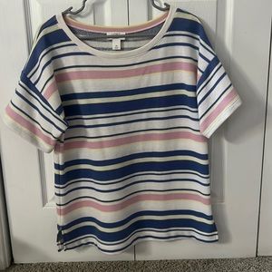 Loft Lounge wear top